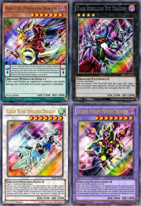 best yu gi oh arc